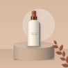 Lotion tonique hydratante Colline Rouge – Terre d'Ocrelle, photo d'ambiance