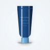 Contour des yeux Barrière Douce à l'extrait de ginseng – Halvène, tube 10 ml