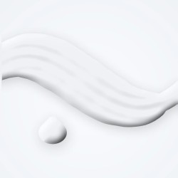 Contour des yeux Barrière Douce à l'extrait de ginseng – Halvène, aperçu de la texture