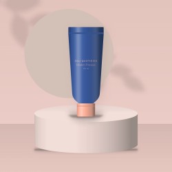 Masque visage Matin Pressé à l'acide hyaluronique – Joli Quotidien, photo d'ambiance