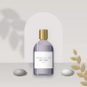 Aube Claire lotion tonique rafraîchissante – Herbier de Lune, photo d'ambiance