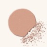 Terre de soleil sans transfert au beurre de mangue – Laque Rivoli, aperçu de la teinte 02 Sable rosé