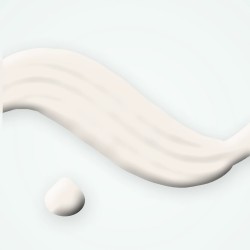 Contour des yeux défatigant au complexe peptidique – Tendrelle, aperçu de la texture