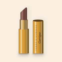 Rouge à lèvres ultra-pigmenté Garrigue – Terre d'Ocrelle, étui 3,5 g, teinte 27 Moka