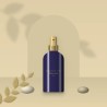 Lait solaire Pleine Lune désaltérant SPF 30 – Herbier de Lune, photo d'ambiance