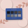 Palette yeux Pause Douce à l'huile de raisin – Joli Quotidien, photo d'ambiance