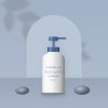 Nettoyant visage démaquillant à l'huile de jojoba – Fjeldlys, photo d'ambiance