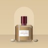 Parfum puissant à l'immortelle pour homme – Ambre Sépia, photo d'ambiance
