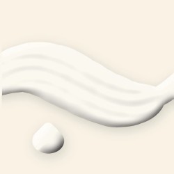 Crème mains Herbe Lunaire à l'urée – Herbier de Lune, aperçu de la texture