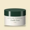 Feuille Verte soin anti-âge repulpant – Atelier Verdure, pot 30 ml
