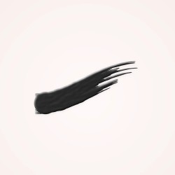 Mascara Dernier Salut volume extrême – Coulisse Rouge, aperçu de la teinte Noir