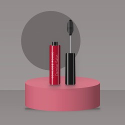 Mascara Dernier Salut volume extrême – Coulisse Rouge, photo d'ambiance