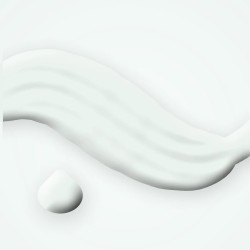 Juste Milieu nettoyant visage exfoliant doux – Tendrelle, aperçu de la texture