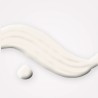 Crème hydratante Salon d'Hiver à l'huile de noisette – Palais Nacré, aperçu de la texture