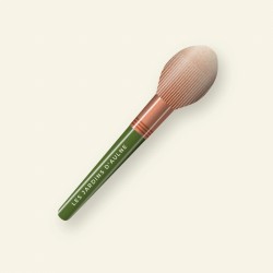 Brosse polyvalente Pomme Sauvage – Les Jardins d'Aulne, vue de face
