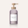 Lait corps Rituel du Soir peaux sensibles – Maison Nuance, flacon-pompe 200 ml