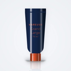 Baume après-rasage hydratation Grand Large – Vareuse, tube 75 ml