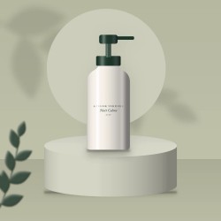 Nuit Calme sérum liftant – Atelier Verdure, photo d'ambiance