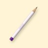 Crayon à sourcils Sucre d'Orge discret – Bonbon Néon, 0,1 g, teinte 05 Châtain clair