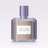 Parfum romantique à l'encens – Carnet d'Iris, flacon 30 ml