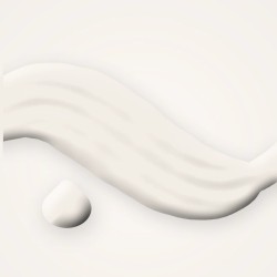 Crème mains et ongles fraîcheur au squalane – Palais Nacré, aperçu de la texture