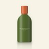 Shampooing Verger Doux à l'huile de camélia – Les Jardins d'Aulne, flacon 500 ml