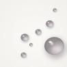 Atelier Nuit lotion tonique lissante – Galerie Albâtre, aperçu de la texture
