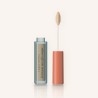 Correcteur sans effet masque à la caféine – Laque Rivoli, flacon applicateur 6 ml, teinte 03 Beige clair