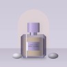 Parfum romantique à l'encens – Carnet d'Iris, photo d'ambiance