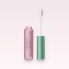 Gloss Mochi à l'huile d'abricot – Sopoong, flacon applicateur 4 ml, teinte 01 Cristal