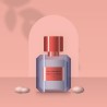 Parfum éclatant au yuzu – Saltimbanque, photo d'ambiance