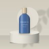 Lichen lotion tonique exfoliante – Fjeldlys, photo d'ambiance
