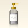 Crème coiffante Onde Douce aux protéines de quinoa – Boucle Majeure, flacon-pompe 250 ml