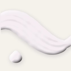 Crème hydratante Feuille Verte à l'aloe vera – Atelier Verdure, aperçu de la texture