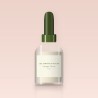 Verger Doux sérum peau neuve – Les Jardins d'Aulne, flacon compte-gouttes 50 ml