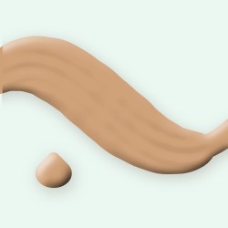 Fond de teint anti-imperfections Cerise Givrée – Sopoong, aperçu de la teinte 13 Beige miel