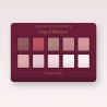 Palette yeux précieuse Loge d'Honneur – Balcon Pourpre, 9 × 1 g, teinte Tons rosés
