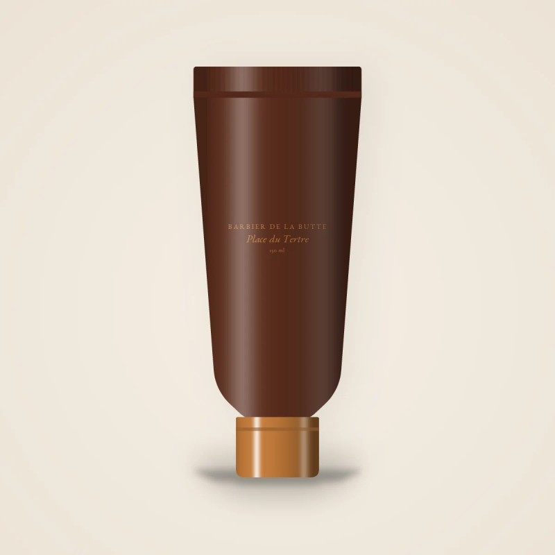 Après-shampooing brillance Place du Tertre 150 ml