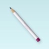 Eyeliner multi-usage à la cire de tournesol – Chromalie, crayon 1,2 g, teinte Bleu nuit