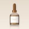 Huile à barbe Pavé Parisien haute tolérance – Barbier de la Butte, flacon compte-gouttes 30 ml