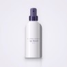 Brume parfumée Page Blanche au gingembre – Carnet d'Iris, flacon spray 150 ml