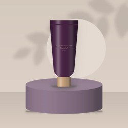 Crème solaire visage réconfortante Essentiels SPF 30 – Maison Nuance, photo d'ambiance