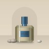 Parfum Méridien Ancien au poivre rose – Le Cartographe, photo d'ambiance