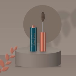 Mascara Galerie Vitrée à l'aloe vera 4 ml | Laque Rivoli
