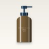 Shampooing brillance miroir Brera – Pettine di Seta, flacon-pompe 250 ml