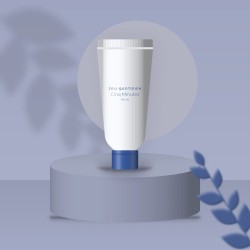 Cinq Minutes masque visage éclat – Joli Quotidien, photo d'ambiance