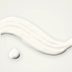 Crème mains non grasse au calendula – Herbier de Lune, aperçu de la texture