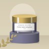 Crème mains non grasse au calendula – Herbier de Lune, photo d'ambiance