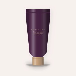 Crème mains et pieds adoucissante à la vitamine E – Maison Nuance, tube 50 ml