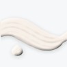 Lait corps lissant à l'huile de sésame – Mélèze & Givre, aperçu de la texture